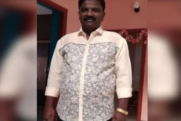 yelagiri issue